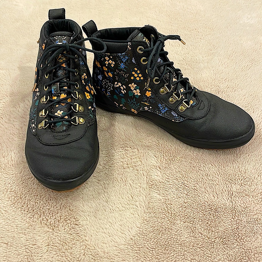Keds Boots